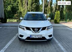 Внедорожник 5 дверей Nissan Rogue 2013 в Кременчуге