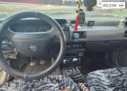 Седан Nissan Sunny 1987 в Сколе