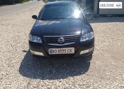 Nissan Almera 2007 в Збараже