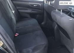 Седан Nissan Altima 2015 у Києві