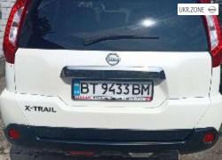 Внедорожник 5 дверей Nissan X-Trail 2013 в Нежине