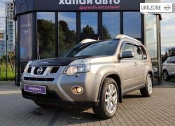 Внедорожник 5 дверей Nissan X-Trail 2011 в Львове