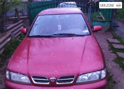 Седан Nissan Primera 1997 в Могилев-Подольском