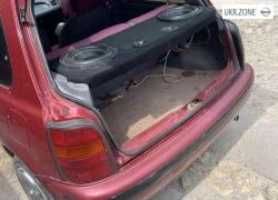Nissan Micra 1994 в Херсоне
