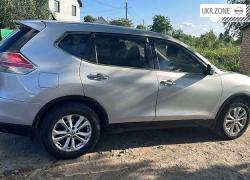 Внедорожник 5 дверей Nissan X-Trail III 2014 в Житомире