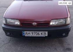 Седан Nissan Primera 1995 в Ракитном