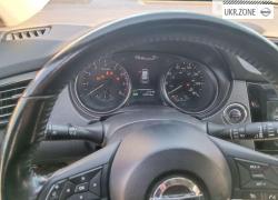 Внедорожник 5 дверей Nissan Rogue II 2017 в Днепре