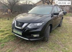 Внедорожник 5 дверей Nissan Rogue II 2019 в Одессе