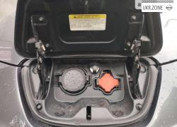 Хэтчбек 5 дверей Nissan Leaf I (ZE0/AZE0) 2013 в Нововолынске