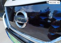 Хэтчбек 5 дверей Nissan Leaf II (ZE1) 2020 в Днепре