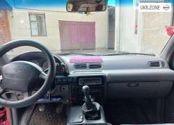 Минивэн Nissan Vanette 1999 в Львове