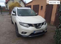 Nissan X-Trail 2016 в Демидовке