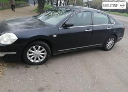 Седан Nissan Teana I Рестайлинг 2007 в Николаеве