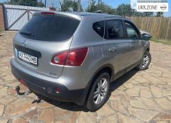 Внедорожник 5 дверей Nissan Qashqai I 2009 в Харькове