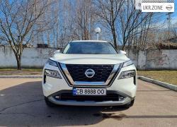 Внедорожник 5 дверей Nissan Rogue III (T33) 2021 в Нежине