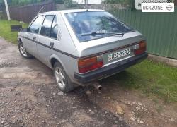 Хэтчбек 3 двери Nissan Cherry IV (N12) 1985 в Нововолынске