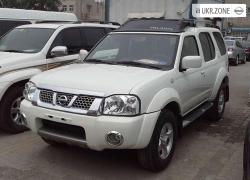 Внедорожник 5 дверей Nissan Xterra 2005 в Херсоне