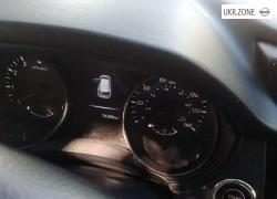 Внедорожник 5 дверей Nissan Rogue II 2017 в Полтаве