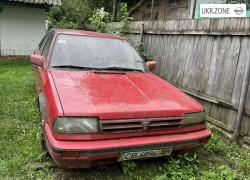 Універсал 5 дверей Nissan Bluebird VII (U11) 1990 у Мене