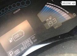 Хэтчбек 5 дверей Nissan Leaf I (ZE0/AZE0) 2014 в Львове