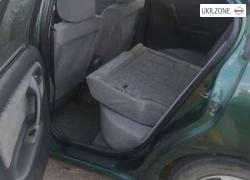 Седан Nissan Primera 1999 у Миколаєві