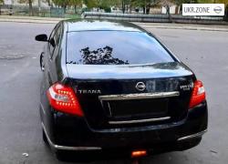 Седан Nissan Teana II 2010 в Харькове