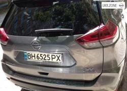Nissan Rogue 2018 в Одессе