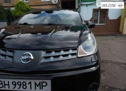 Хэтчбек 5 дверей Nissan Note I 2008 в Одессе
