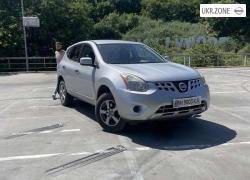 Внедорожник 5 дверей Nissan Rogue 2013 в Одессе