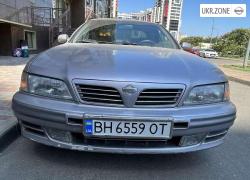 Седан Nissan Maxima IV (A32) 1995 в Одессе