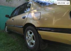 Седан Nissan Primera I (P10) 1992 в Одессе