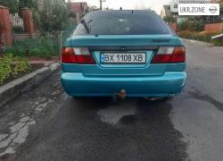 Хэтчбек 5 дверей Nissan Primera II (P11) 1998 в Хмельницком