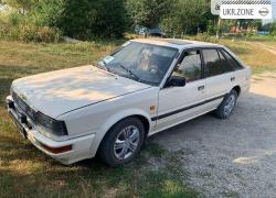 Универсал 5 дверей Nissan Bluebird VII (U11) 1987 в Гусятине