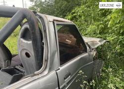 Nissan Patrol 1991 в Ивано-Франковске