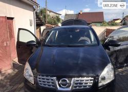 Внедорожник 5 дверей Nissan Qashqai I 2009 в Львове
