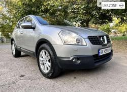 Внедорожник 5 дверей Nissan Qashqai I 2008 в Хмельницком