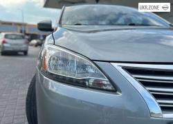 Седан Nissan Sentra VII (B17) 2013 в Одессе