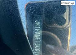 Внедорожник 5 дверей Nissan Juke I 2011 в Луцке