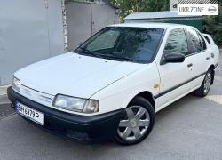 Седан Nissan Primera 1997 в Одессе