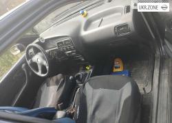 Седан Nissan Primera I (P10) 1994 в Вознесенске