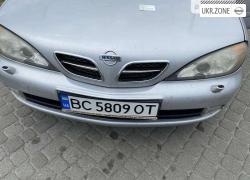 Универсал 5 дверей Nissan Primera 2001 в Вишневом