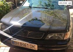 Седан Nissan Maxima IV (A32) 1995 в Одессе