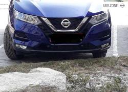 Позашляховик 5 дверей Nissan Qashqai II Рестайлінг 2020 у Львові