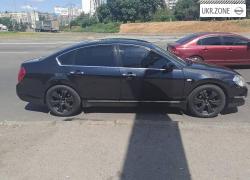 Седан Nissan Teana I Рестайлинг 2007 в Киеве