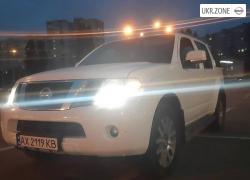 Внедорожник 5 дверей Nissan Pathfinder 2010 в Харькове