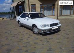 Седан Nissan Gloria 1999 в Каховке