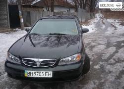 Седан Nissan Maxima V (A33) 2002 в Саврани