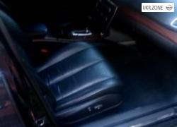 Седан Nissan Teana 2008 в Чернигове