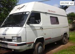 Nissan Trade 1998 у Миколаєві