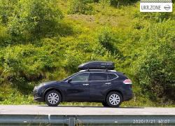 Внедорожник 5 дверей Nissan Rogue II 2016 в Николаеве